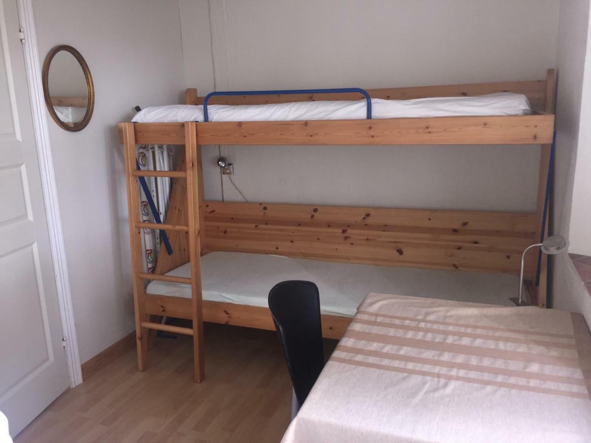 Rosenlund Bed & Breakfast Skovsgårde Kültér fotó